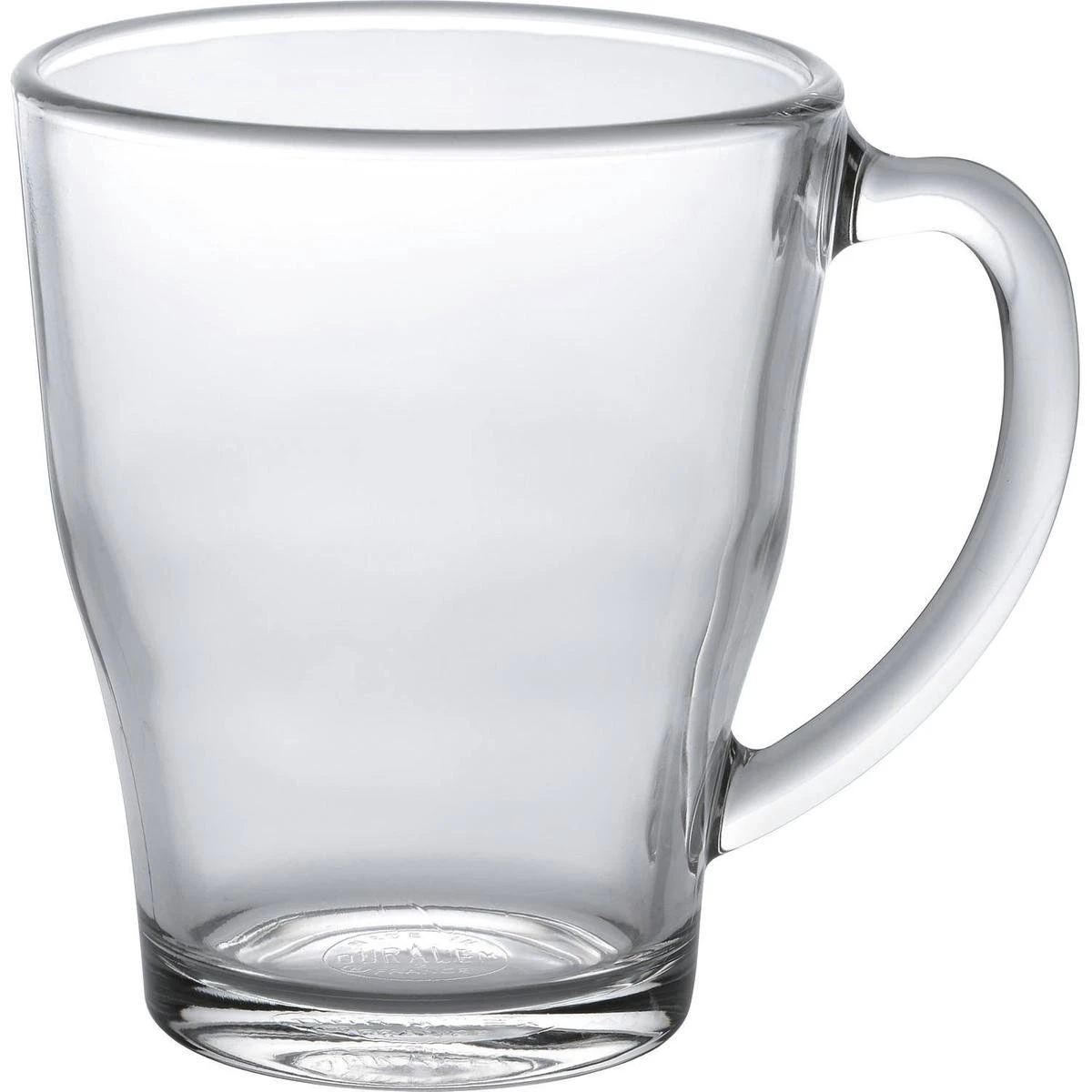 Duralex Koffie-/ Theeglas Cosy 35cl ( Set Van 6 ) 5 Duralex Koffie-/ Theeglas Cosy 35cl ( Set Van 6 ) - Afbeelding 5
