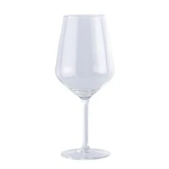 Alpina Rode Wijnglazen - 530 Ml - Hoogte 22 Cm - 6 Stuks -Huishoudelijk Serviesgoed 1200x1200 613