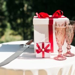 Dymund® Sabreer Sabel - RVS - Professioneel Champagnesabel - Incl. Bewaardoos - 44,5 Cm -Huishoudelijk Serviesgoed 1200x1200 63