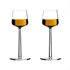 Iittala Essence – Portglas / Borrelglas / Likeurglas – Vaatwasserbestendig - Transparant - 15 Cl – Set Van 2 Glazen -Huishoudelijk Serviesgoed 1200x1200 659