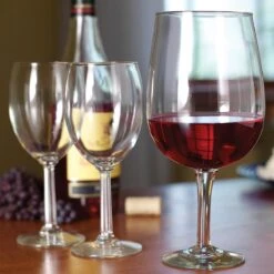 MikaMax XXL Wijnglas - Wijnglas Groot - 0.75L 22 MikaMax XXL Wijnglas - Wijnglas Groot - 0.75L -Huishoudelijk Serviesgoed 1200x1200 672