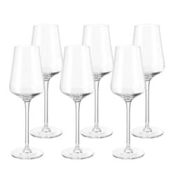 Leonardo Puccini Digestief Glas - 6 Stuks