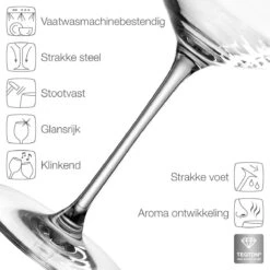 Leonardo Puccini Burgundy Wijnglas Groot - Hoogte 23 Cm - 6 Stuks 13 Leonardo Puccini Burgundy Wijnglas Groot - Hoogte 23 Cm - 6 Stuks -Huishoudelijk Serviesgoed 1200x1200 694