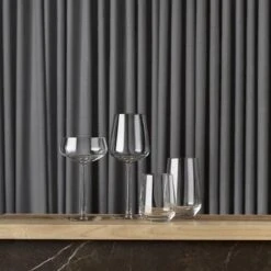 Iittala Essence - Cocktailglazen Set - Transparant - 48 Cl - Set Van 2 Cocktail Glazen -Huishoudelijk Serviesgoed 1200x1200 717