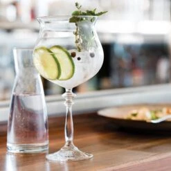 Libbey Cocktailglas 1924 Gin Tonic – 620 Ml / 62 Cl - 6 Stuks - Vaatwasserbestendig - Vintage Design -Huishoudelijk Serviesgoed 1200x1200 745