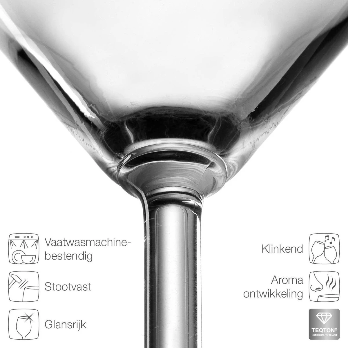 Leonardo Daily Cocktailglas - 6 Stuks 4 Leonardo Daily Cocktailglas - 6 Stuks - Afbeelding 4