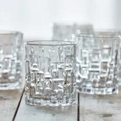 RCR - Kristallen Whisky Tumbler - ETNA Lijn - 6 Stuks -Huishoudelijk Serviesgoed 1200x1200 762