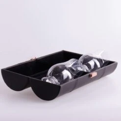 Glencairn Whiskey Glas Travel Set Van 2 Glazen -Huishoudelijk Serviesgoed 1200x1200 770