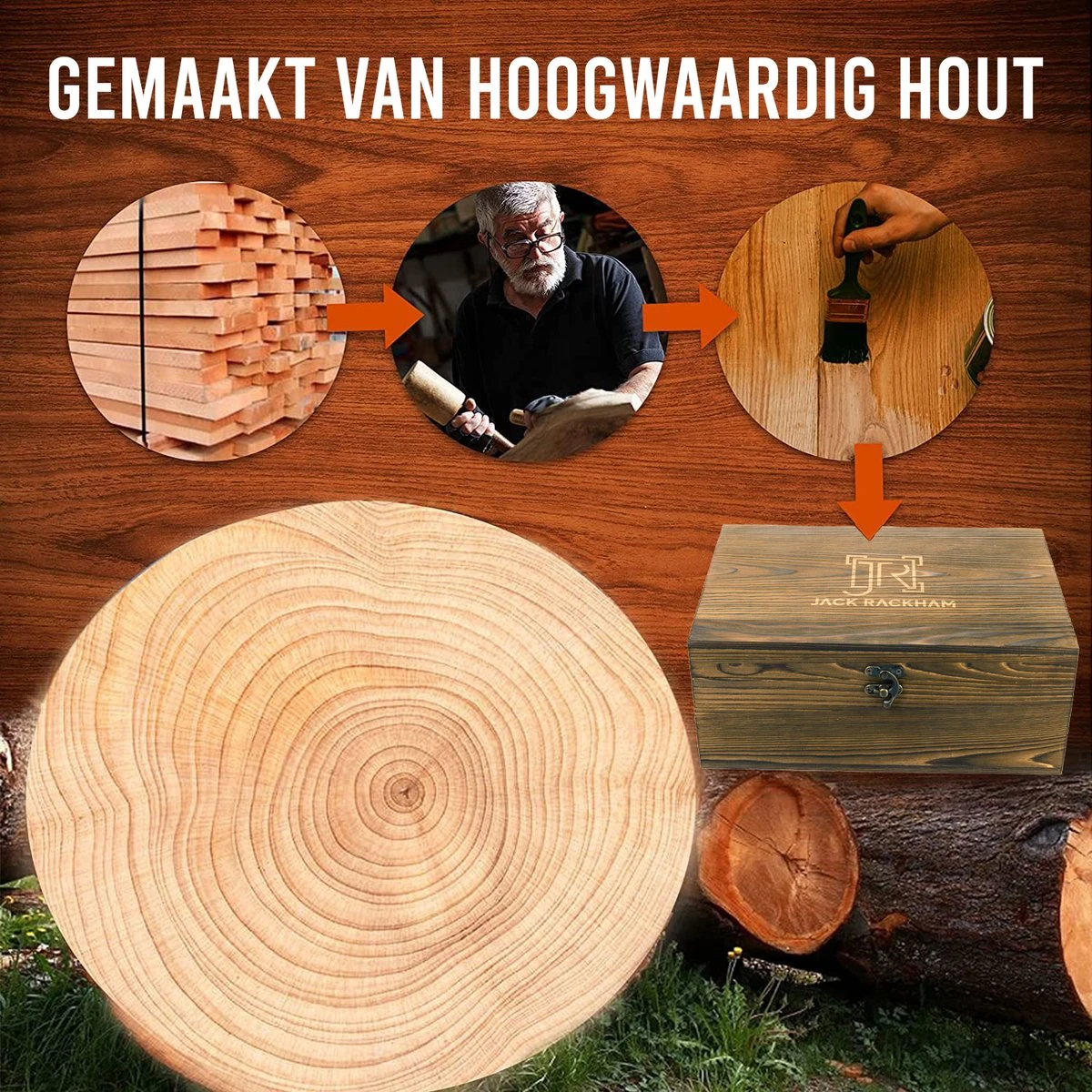 Whiskey Set 12 Delig Whisky Set - Met Glazen En Aluminium Stenen - Whisky Stones Set 3 Whiskey Set 12 Delig Whisky Set - Met Glazen En Aluminium Stenen - Whisky Stones Set - Afbeelding 3