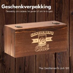 Whiskey Set - Incl. 2 Whiskey Glazen, 6 Whiskey Stones, 2 Onderzetters, Fluwelen Opbergzak, Opbergbox - Whisky Geschenkdoos - Glas - Herbruikbare IJsblokjes - Whiskey Stenen Voor Glazen - Peaky Blinders - Cadeau Voor Man & Vrouw -Huishoudelijk Serviesgoed 1200x1200 816