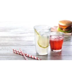 Duralex Picardie Waterglas - 220ml - Gehard Glas - 6 Stuks -Huishoudelijk Serviesgoed 1200x1200 836