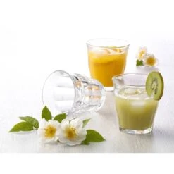 Duralex Picardie Waterglas - 220ml - Gehard Glas - 6 Stuks -Huishoudelijk Serviesgoed 1200x1200 838