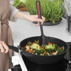 WESTMARK Gallant Bak- En Groentelepel, Met Ovale Lepel -Huishoudelijk Serviesgoed 1200x1200 84