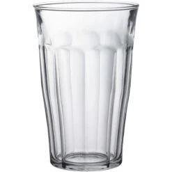 Duralex - Drinkglazen/waterglazen - 18x Stuks - Transparant - 200/310/500ml -Huishoudelijk Serviesgoed 1200x1200 848
