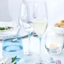 Leonardo Puccini Waterglas - 6 Stuks -Huishoudelijk Serviesgoed 1200x1200 871