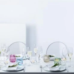 Leonardo Puccini Waterglas - 6 Stuks -Huishoudelijk Serviesgoed 1200x1200 872