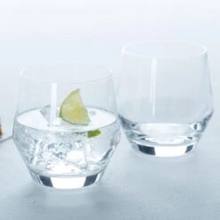 Leonardo Puccini Waterglas - 6 Stuks -Huishoudelijk Serviesgoed 1200x1200 874