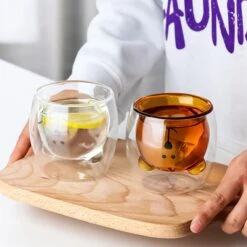 Set Van 2 Beer Design Dubbelwandige Glazen - Dubbelwandige Koffieglazen - Latte Macchiato Koffiemok/Koffiebeker - Double Glass Waterglazen - Theeglazen - Espresso Kopjes - Koffiekop & Koffiemok - Drinkglazen 250ML 14 Set Van 2 Beer Design Dubbelwandige Glazen - Dubbelwandige Koffieglazen - Latte Macchiato Koffiemok/Koffiebeker - Double Glass Waterglazen - Theeglazen - Espresso Kopjes - Koffiekop & Koffiemok - Drinkglazen 250ML -Huishoudelijk Serviesgoed 1200x1200 907