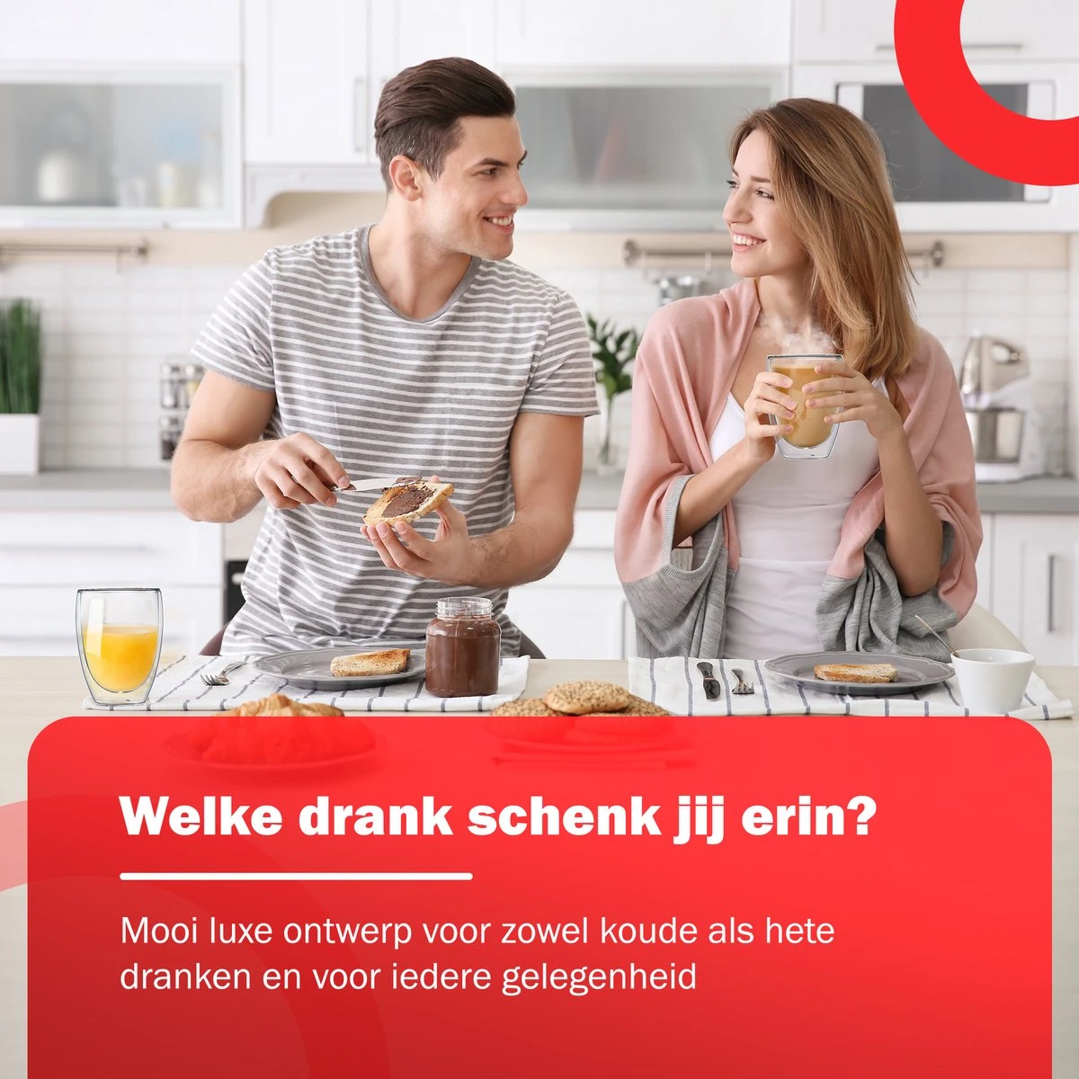 Procidi® Dubbelwandige Koffieglazen / Theeglazen - 6 Stuks - 350 Ml - Latte Macchiato / Cappucino Glazen Dubbelwandig - Koffietassen - 6x Thee Glas / Koffie Kop - Theeglas Set 8 Procidi® Dubbelwandige Koffieglazen / Theeglazen - 6 Stuks - 350 Ml - Latte Macchiato / Cappucino Glazen Dubbelwandig - Koffietassen - 6x Thee Glas / Koffie Kop - Theeglas Set - Afbeelding 8