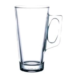 Pasabahce Vela Theeglas - 385 Ml - 2 Stuks -Huishoudelijk Serviesgoed 1200x1200 966