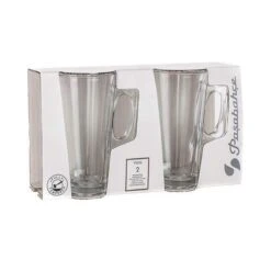 Pasabahce Vela Theeglas - 385 Ml - 2 Stuks -Huishoudelijk Serviesgoed 1200x1200 968