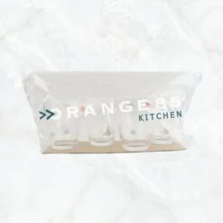 Orange85 Theeglazen Met Oor - 4 Stuks - 350 Ml - Groot Formaat - Transparant - Theekopjes -Huishoudelijk Serviesgoed 1200x1200 976