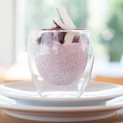 Bodum Theeglazen - Dubbelwandige Koffieglazen - 80 Ml - 6 Stuks - Carte Noire -Huishoudelijk Serviesgoed 1200x1200 991