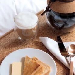 Bodum Theeglazen - Dubbelwandige Koffieglazen - 80 Ml - 6 Stuks - Carte Noire -Huishoudelijk Serviesgoed 1200x1200 994