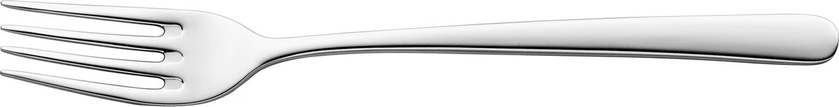 Zwilling King Bestekset - 68-delig - 12 Personen 6 Zwilling King Bestekset - 68-delig - 12 Personen - Afbeelding 6