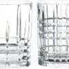 Nachtmann Highland Whiskeyglazen - Tumbler Set Van 4 - 345 Ml