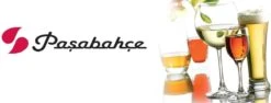 Pasabahce 55531 - Drinkglazen, Theeglas Met Handvat "Basic", Set Van 6 -Huishoudelijk Serviesgoed 1200x459 1
