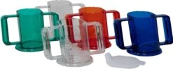 HandyCup Met Deksel - Transparant Met Maatvoering -Huishoudelijk Serviesgoed 1200x482 8