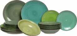 Imperial Kitchen Serviesset Green 18-delig -Huishoudelijk Serviesgoed 1200x573 1