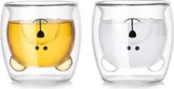 Set Van 2 Beer Design Dubbelwandige Glazen - Dubbelwandige Koffieglazen - Latte Macchiato Koffiemok/Koffiebeker - Double Glass Waterglazen - Theeglazen - Espresso Kopjes - Koffiekop & Koffiemok - Drinkglazen 250ML 15 Set Van 2 Beer Design Dubbelwandige Glazen - Dubbelwandige Koffieglazen - Latte Macchiato Koffiemok/Koffiebeker - Double Glass Waterglazen - Theeglazen - Espresso Kopjes - Koffiekop & Koffiemok - Drinkglazen 250ML -Huishoudelijk Serviesgoed 1200x611