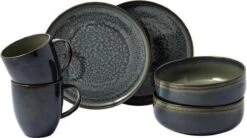 Villeroy & Boch Serviesset Crafted Breeze Grijsblauw 6-Delig -Huishoudelijk Serviesgoed 1200x670 2