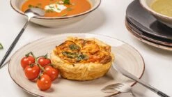 Studio Tavola Dinerborden Vintage Loft ø 26.5 Cm - 6 Stuks -Huishoudelijk Serviesgoed 1200x674 4