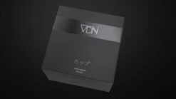 VDN RVS Theepot Dubbelwandig Met Filter - Zwarte Theekan 1 Liter - 902 -Huishoudelijk Serviesgoed 1200x675 16