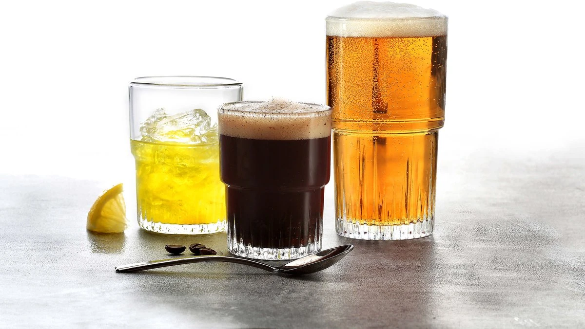 Duralex Empilable Waterglas - 20 Cl - 6 Stuks 2 Duralex Empilable Waterglas - 20 Cl - 6 Stuks - Afbeelding 2