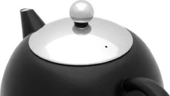 Bredemeijer - Theepot Minuet Santhee 1,4L Mat Zwart - Dubbelwandig 14 Bredemeijer - Theepot Minuet Santhee 1,4L Mat Zwart - Dubbelwandig -Huishoudelijk Serviesgoed 1200x682 3