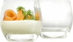 Royal Leerdam Amuseglas Amira 15 Cl - Transparant 6 Stuk(s) -Huishoudelijk Serviesgoed 1200x698 2