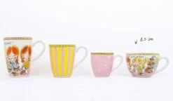 Blond Amsterdam - Even Bijkletsen - Kop - Roze - Hart - 0,35L -Huishoudelijk Serviesgoed 1200x699 2