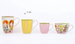 Blond Amsterdam - Even Bijkletsen - Beker - Stip - 0,35L -Huishoudelijk Serviesgoed 1200x700 2