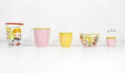 Blond Amsterdam - Even Bijkletsen - Espresso Kopje - Dots - 50 Ml 10 Blond Amsterdam - Even Bijkletsen - Espresso Kopje - Dots - 50 Ml -Huishoudelijk Serviesgoed 1200x705