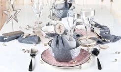 Cosy&Trendy Delirio Dinerbord - Ø 23.5 Cm - Set-6 -Huishoudelijk Serviesgoed 1200x720 3