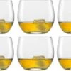 Schott Zwiesel Whiskey Glazen Banquet 340 Ml - 6 Stuks