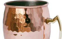 Ubian Moscow Mule Bekers – Inclusief 2 RVS Rietjes & 1 Barmaatje / Jigger – Koperen Beker – 2 Stuks 12 Ubian Moscow Mule Bekers – Inclusief 2 RVS Rietjes & 1 Barmaatje / Jigger – Koperen Beker – 2 Stuks -Huishoudelijk Serviesgoed 1200x747 2