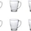 Duralex Koffie-/ Theeglas Cosy 35cl ( Set Van 6 )