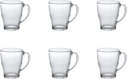 Duralex Koffie-/ Theeglas Cosy 35cl ( Set Van 6 ) 13 Duralex Koffie-/ Theeglas Cosy 35cl ( Set Van 6 ) -Huishoudelijk Serviesgoed 1200x750 2