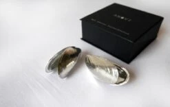 Het Zeeuws Mosselbestek -Huishoudelijk Serviesgoed 1200x758