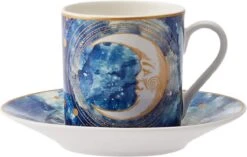 Karaca - Astrologisch Coffee Cup Set Voor 6 - Romantische Koffieliefhebbers - Espresso Mokken Set - Espresso Mok - Turkse Koffie - Valentijn Cadeau - Gift Box -Huishoudelijk Serviesgoed 1200x761 1